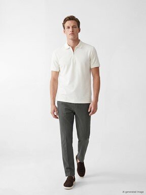Pantolon KOYU HAKİ