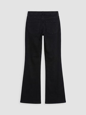 Jean Pantolon SİYAH RODEO