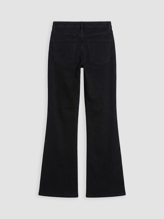 Jean Pantolon SİYAH RODEO