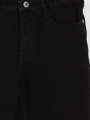 Jean Pantolon SİYAH RODEO
