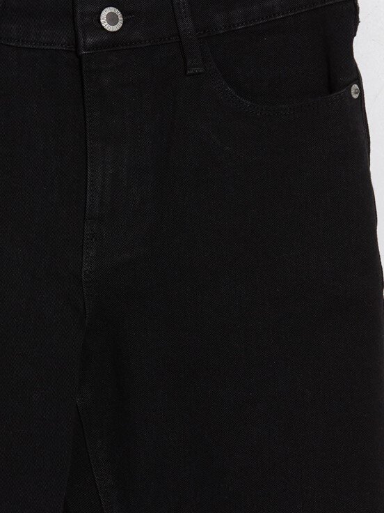 Jean Pantolon SİYAH RODEO