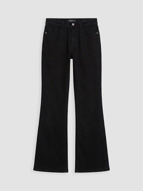 Jean Pantolon SİYAH RODEO