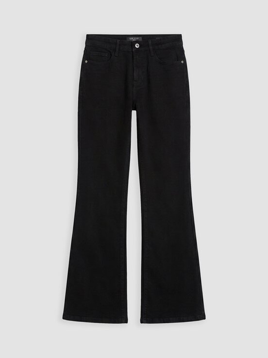 Jean Pantolon SİYAH RODEO