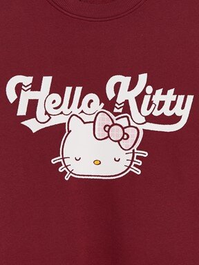 Sweatshirt BORDO