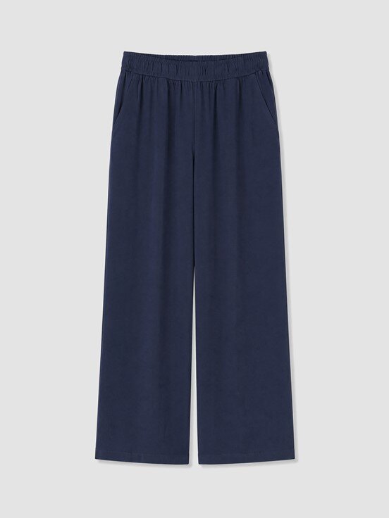 Pantolon LACİVERT