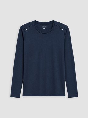 Hoodie KOYU INDIGO