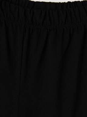 Şortlu Pijama Takımı MAT YEŞİL