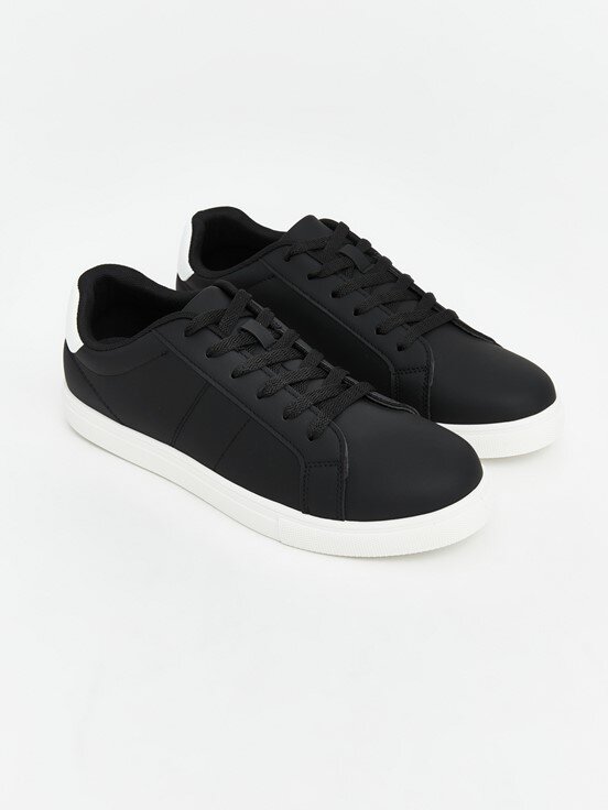 Sneaker SİYAH