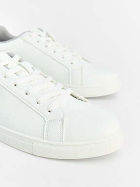 Sneaker BEYAZ
