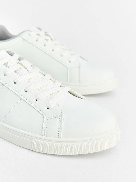 Sneaker BEYAZ