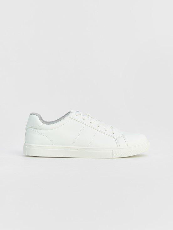 Sneaker BEYAZ