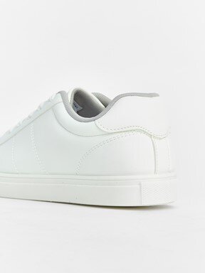 Sneaker BEYAZ