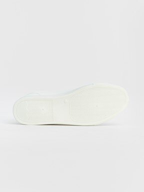 Sneaker BEYAZ