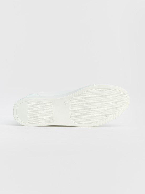 Sneaker BEYAZ