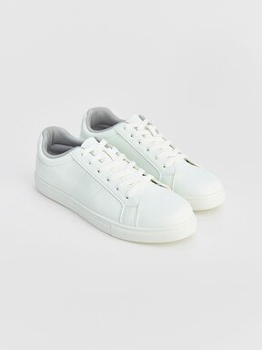 Sneaker BEYAZ