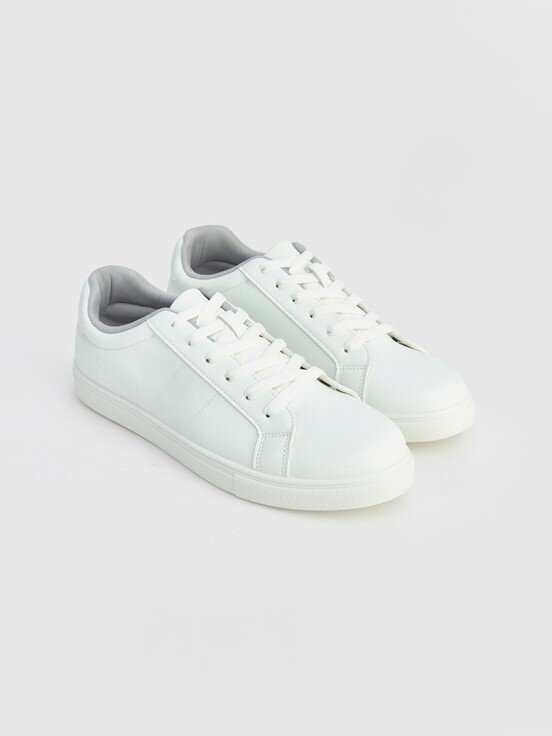 Sneaker BEYAZ