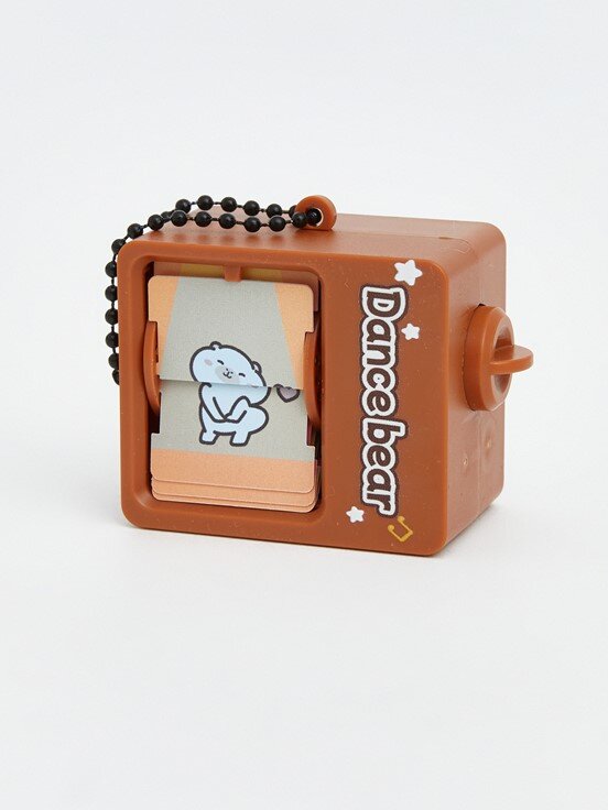 Anahtarlık KARIŞIK ASORTİ