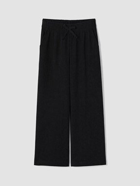 Pantolon YENİ SİYAH