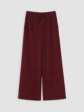 Pantolon YENİ SİYAH