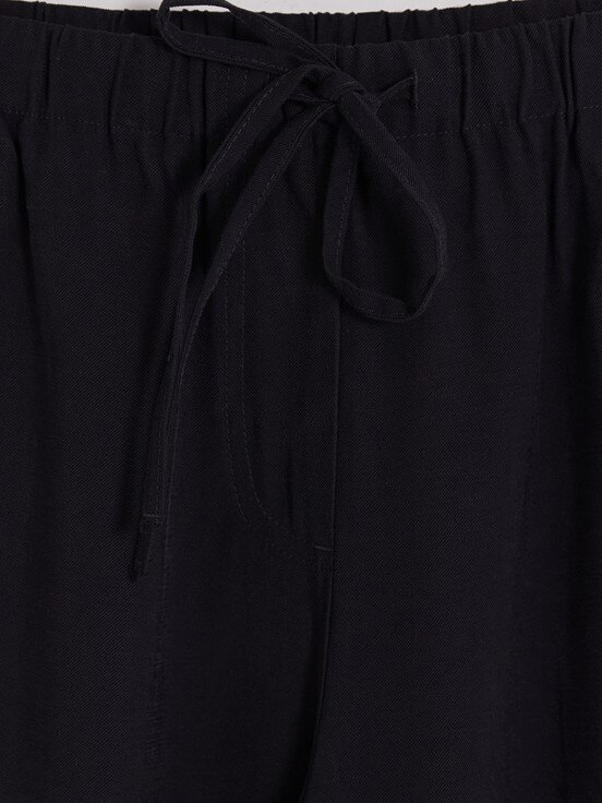 Pantolon LACİVERT