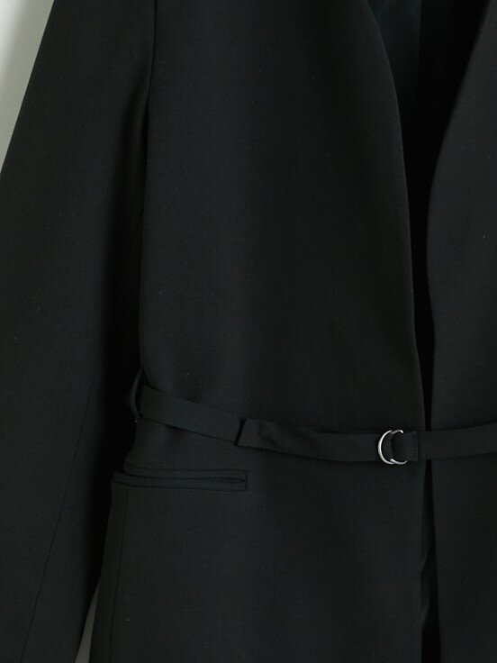 Blazer Ceket YENİ SİYAH