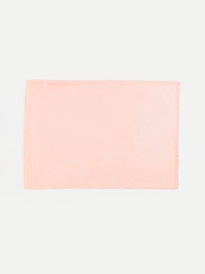 Çift Kişilik Nevresim Seti AÇIK GÜL PEMBE