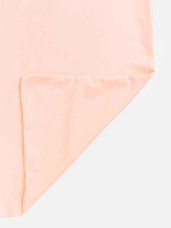 Çift Kişilik Nevresim Seti AÇIK GÜL PEMBE