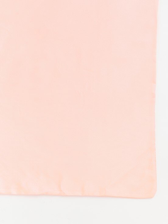 Çift Kişilik Nevresim Seti AÇIK GÜL PEMBE