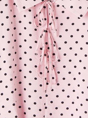 Bluz PEMBE BASKILI