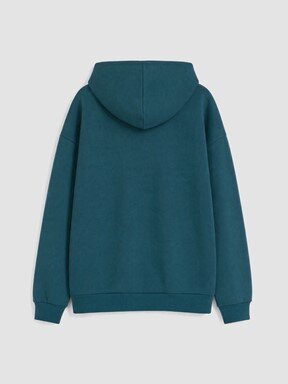 Sweatshirt PETROL