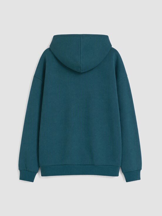 Sweatshirt PETROL