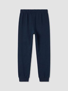 Pijama Takım LACİVERT