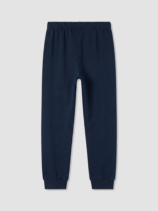 Pijama Takım LACİVERT