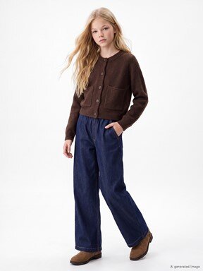 Jean Pantolon KOYU RODEO