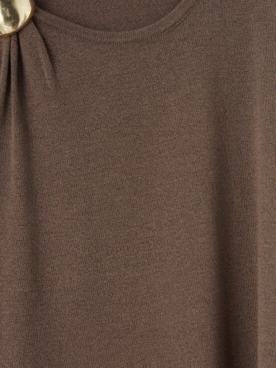 Atlet KAHVERENGİ