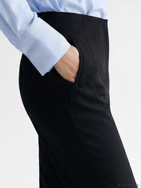 Pantolon YENİ SİYAH