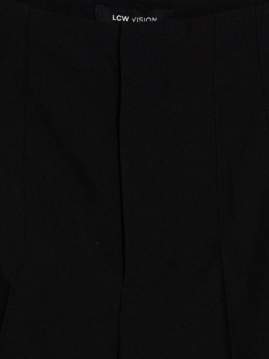 Pantolon YENİ SİYAH