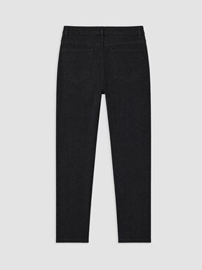 Jean Pantolon SİYAH  RODEO