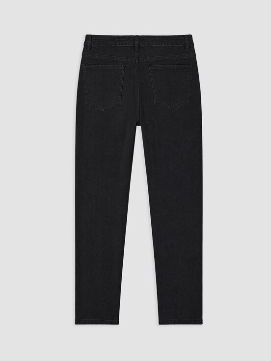 Jean Pantolon SİYAH  RODEO