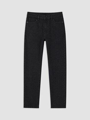 Jean Pantolon SİYAH  RODEO