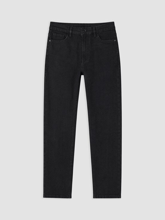 Jean Pantolon SİYAH  RODEO