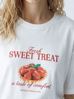 Şortlu Pijama Takımı KIRMIZI EKOSELİ