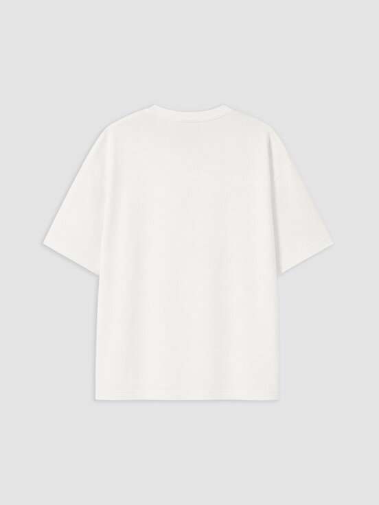 Şortlu Pijama Takımı KIRMIZI EKOSELİ
