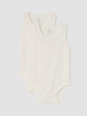 Çıtçıtlı Body EKRU