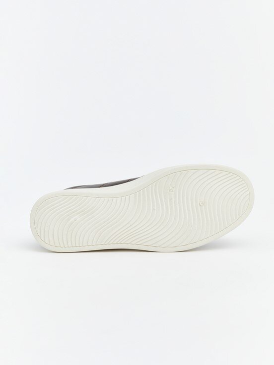 Sneaker KAHVERENGİ