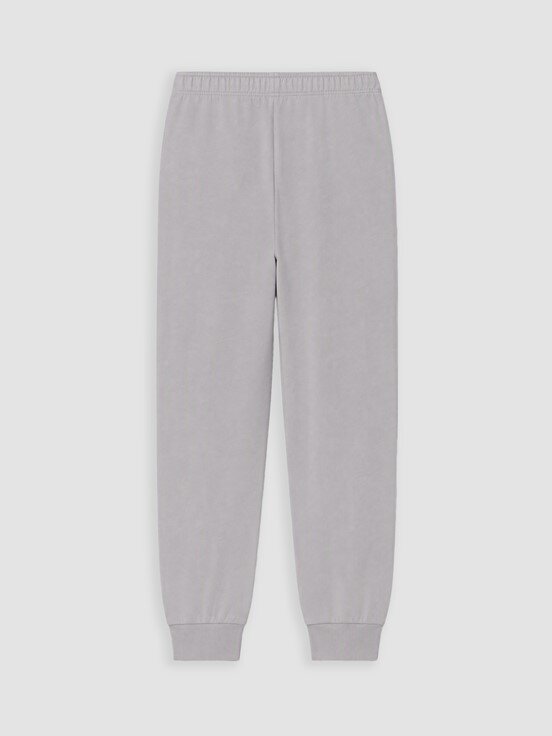 Pijama Alt LACİVERT BASKILI