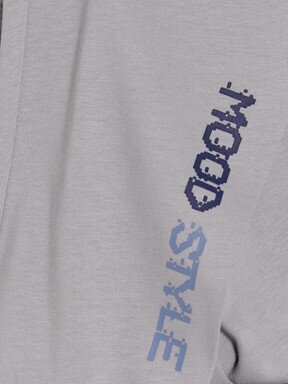 Pijama Alt LACİVERT BASKILI