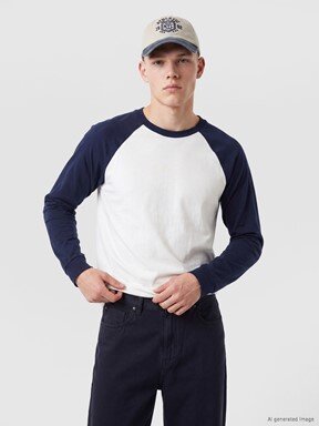 Sweatshirt EKRU