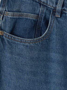Jean Pantolon ORTA İNDİGO RODEO