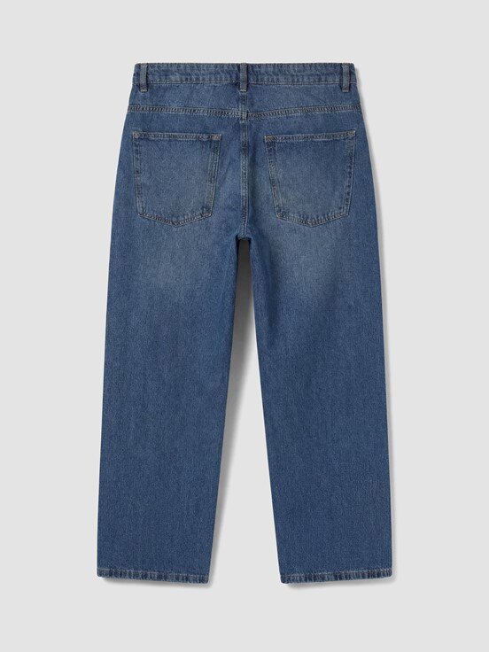 Jean Pantolon ORTA İNDİGO RODEO